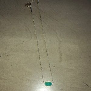 Kendra Scott Elisa Necklace
